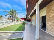 Casa / Sobrado para Venda em Peruíbe/SP Parque Balneário...