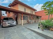 Casa / Sobrado para Venda em Peruíbe/SP Parque Balneário...