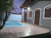 Casa / Sobrado para Venda em Peruíbe/SP Parque Balneário...