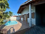 Casa / Sobrado para Venda em Peruíbe/SP Parque Balneário...