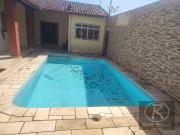 Casa / Sobrado para Venda em Peruíbe/SP Parque Balneário...