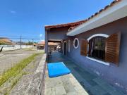 Casa / Sobrado para Venda em Peruíbe/SP Parque Balneário...