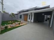 Casa / Sobrado para Venda em Peruíbe/SP Parque Balneário...