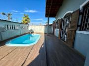 Casa / Sobrado para Venda em Peruíbe/SP Parque Balneário...