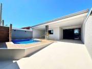 Casa / Sobrado para Venda em Peruíbe/SP Parque Balneário...