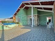 Casa / Sobrado para Venda em Peruíbe/SP Parque Balneário...