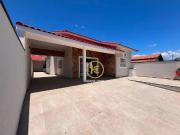 Casa / Sobrado para Venda em Peruíbe/SP Parque Balneário...