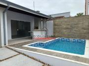 Casa / Sobrado para Venda em Peruíbe/SP Parque Balneário...