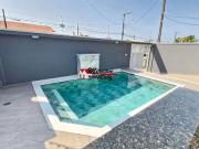 Casa / Sobrado para Venda em Peruíbe/SP Parque Turístico...