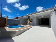 Casa / Sobrado para Venda em Peruíbe/SP Parque Balneário...