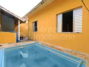 Casa / Sobrado para Venda em Peruíbe/SP Parque Balneário...