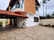 Casa / Sobrado para Venda em Peruíbe/SP Parque Balneário...