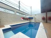 Casa / Sobrado para Venda em Peruíbe/SP Parque Turístico...