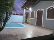 Casa / Sobrado para Venda em Peruíbe/SP Parque Balneário...