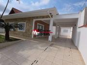 Casa / Sobrado para Venda em Peruíbe/SP Parque Turístico...