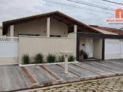 Casa / Sobrado para Venda em Peruíbe/SP Parque Balneário...