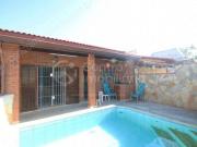 Casa / Sobrado para Venda em Peruíbe/SP Parque Balneário...