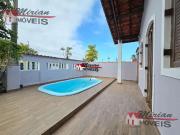 Casa / Sobrado para Venda em Peruíbe/SP Parque Balneário...