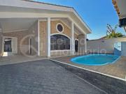 Casa / Sobrado para Venda em Peruíbe/SP Parque Balneário...