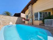 Casa / Sobrado para Venda em Peruíbe/SP Parque Turístico...