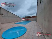 Casa / Sobrado para Venda em Peruíbe/SP Parque Balneário...