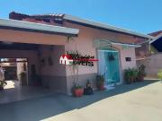 Casa / Sobrado para Venda em Peruíbe/SP Parque Turístico...