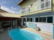 Casa / Sobrado para Venda em Peruíbe/SP Parque Balneário...