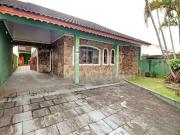 Casa / Sobrado para Venda em Peruíbe/SP Parque Balneário...