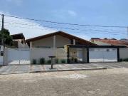 Casa / Sobrado para Venda em Peruíbe/SP Parque Balneário...