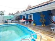 Casa / Sobrado para Venda em Peruíbe/SP Parque Balneário...