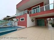 Casa / Sobrado para Venda em Peruíbe/SP Parque Balneário...