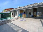 Casa / Sobrado para Venda em Peruíbe/SP Parque Balneário...