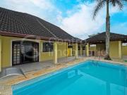 Casa / Sobrado para Venda em Peruíbe/SP Parque Balneário...