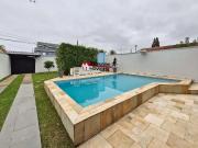 Casa / Sobrado para Venda em Peruíbe/SP Parque Turístico...