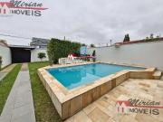 Casa / Sobrado para Venda em Peruíbe/SP Parque Balneário...