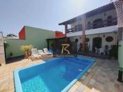 Casa / Sobrado para Venda em Peruíbe/SP Parque Balneário...