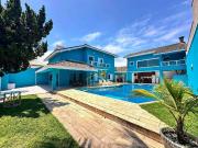 Casa / Sobrado para Venda em Peruíbe/SP Parque Balneário...