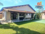 Casa / Sobrado para Venda em Peruíbe/SP Parque Balneário...