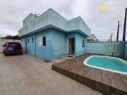 Casa / Sobrado para Venda em Peruíbe/SP Parque...