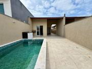 Casa / Sobrado para Venda em Peruíbe/SP Parque...