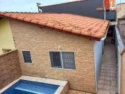 Casa / Sobrado para Venda em Peruíbe/SP Parque...