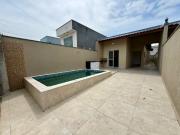 Casa / Sobrado para Venda em Peruíbe/SP Parque...