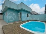 Casa / Sobrado para Venda em Peruíbe/SP Parque...