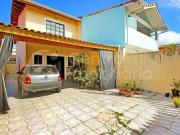 Casa / Sobrado para Venda em Peruíbe/SP Parque...