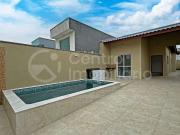 Casa / Sobrado para Venda em Peruíbe/SP Parque...