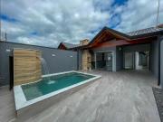 Casa / Sobrado para Venda em Peruíbe/SP Parque...