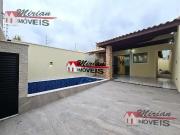 Casa / Sobrado para Venda em Peruíbe/SP Parque...
