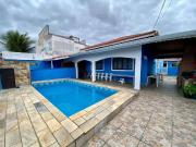 Casa / Sobrado para Venda em Itanhaém/SP Balneário...