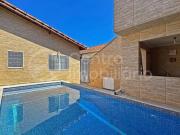 Casa / Sobrado para Venda em Peruíbe/SP Parque...