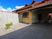 Casa / Sobrado para Venda em Peruíbe/SP Parque...